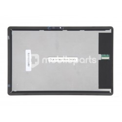 Display Touch Black Lenovo M10 TB328FU - TB328XU (3rd Gen)