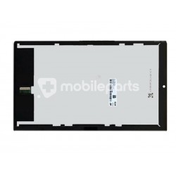 LCD Touch Black Lenovo Yoga Tab 5  (TY-X705F)