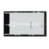 LCD Touch Black Lenovo Yoga Tab 5  (TY-X705F)