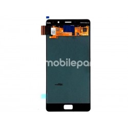 Display Touch Nero Lenovo P2