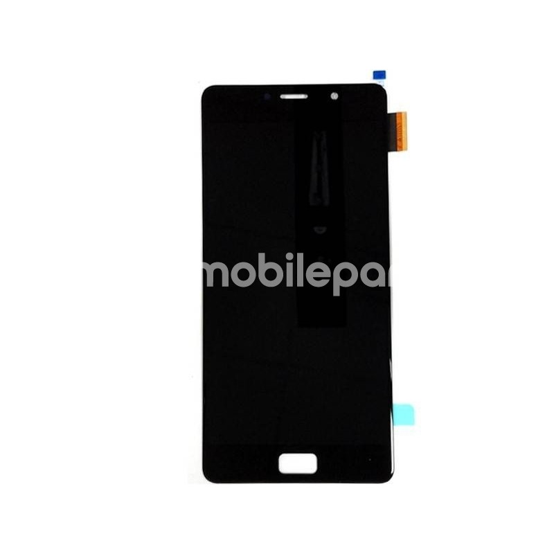 Display Touch Nero Lenovo P2