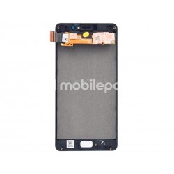 Display Touch Black + Frame Lenovo P2