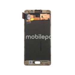 Display Touch Gold + Frame Lenovo P2