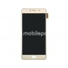 Display Touch Gold + Frame Lenovo P2