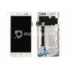 Display Touch Bianco + Frame Lenovo S90