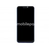 Display Touch + Frame Blue Lenovo Z5