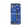 Display Touch + Frame Blue Lenovo Z5