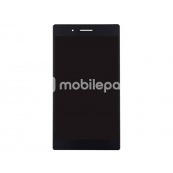 Lcd Touch Black Lenovo TAB 3 7 / 730M