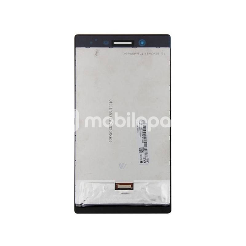 Lcd Touch Black Lenovo TAB 3 7 / 730M
