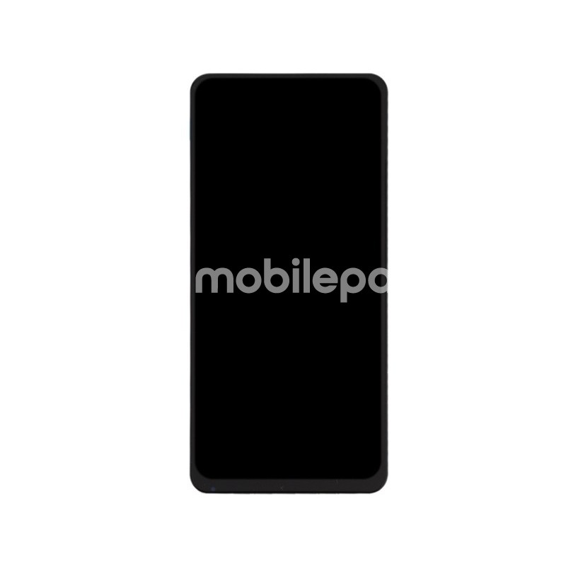 Display Touch Black Lenovo Z5 Pro