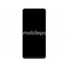 Display Touch Black Lenovo Z5 Pro