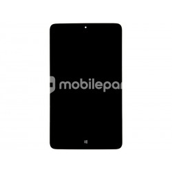 Lcd Touch Black Lenovo Miix 2