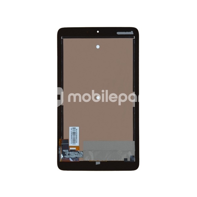 Lcd Touch Black Lenovo Miix 2