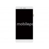 Lcd Touch White + Frame Lenovo K5 Note