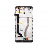 Lcd Touch White + Frame Lenovo K5 Note