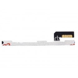 Power Button + Volume Flat Cable Lenovo K3 Note