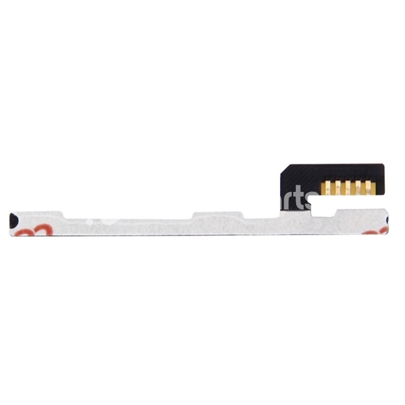 Power Button + Volume Flat Cable Lenovo K3 Note
