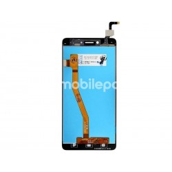 Display Touch Bianco Lenovo K6 Note