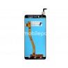 Display Touch Bianco Lenovo K6 Note