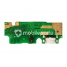 Connettore Di Ricarica + Small Board Lenovo K6 Note