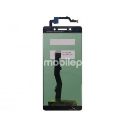 Lcd Touch White Lenovo K8 Note