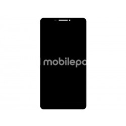 Lcd Touch Black Lenovo Phab