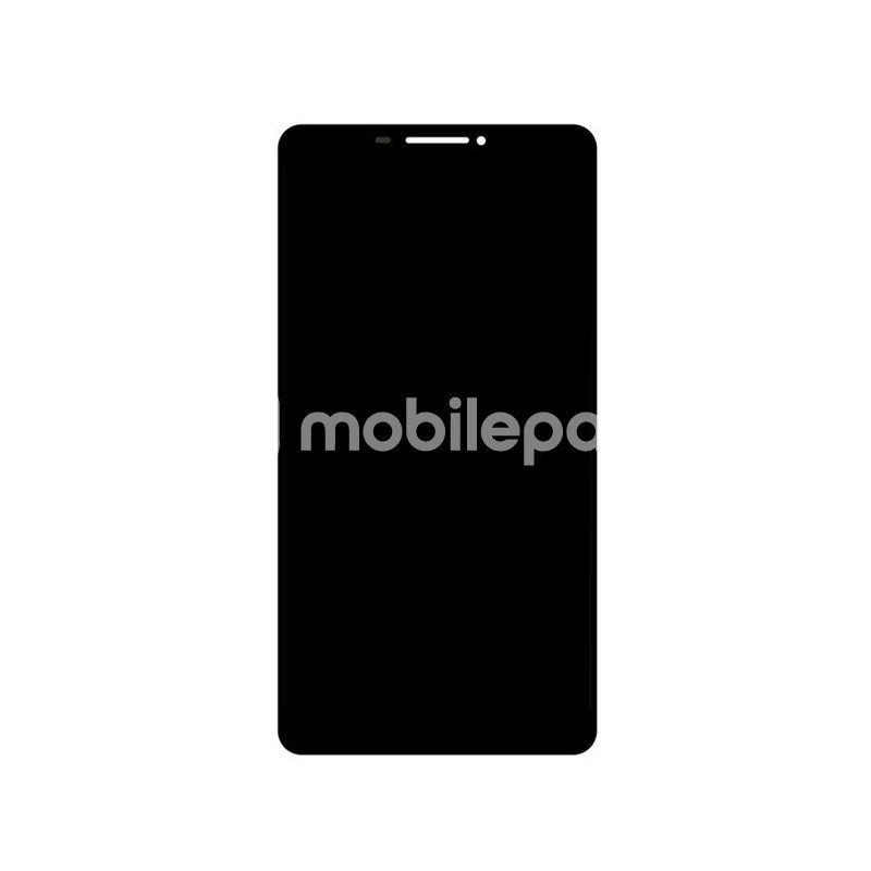 Lcd Touch Black Lenovo Phab