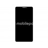 Lcd Touch Black Lenovo Phab