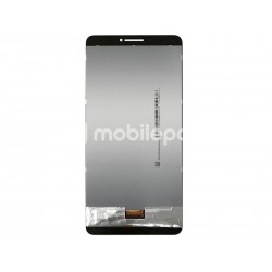 Lcd Touch Black Lenovo Phab