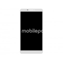 Lcd Touch White Lenovo Phab