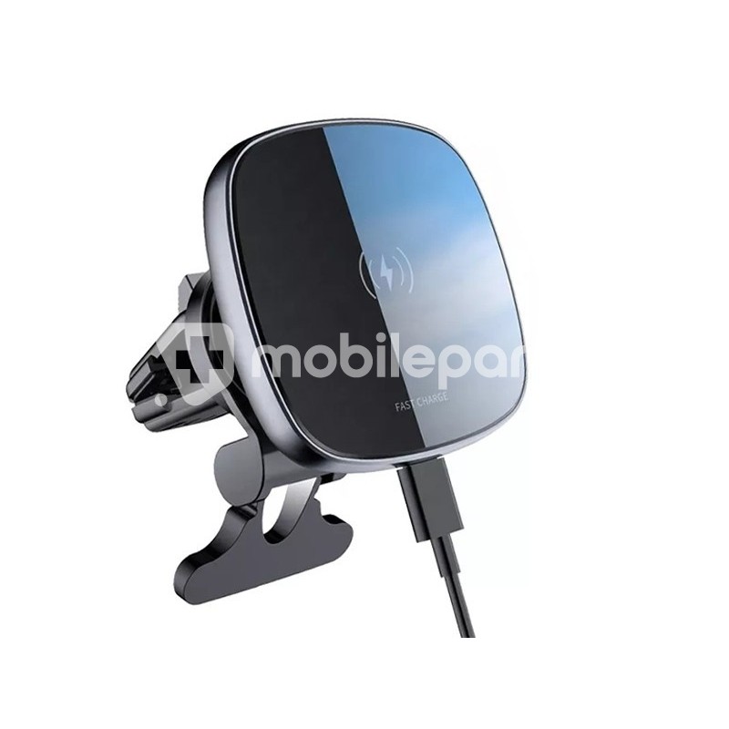 Magnetic Car Charger Wireless 15W