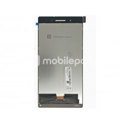 Lcd Touch Black Lenovo Tab 3 Plus TB-7703