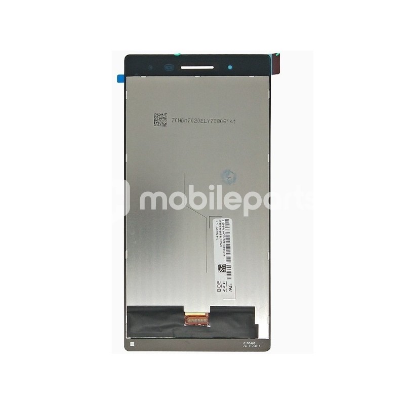 Lcd Touch Black Lenovo Tab 3 Plus TB-7703