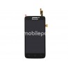 Display Touch Nero Lenovo S650