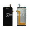 Display Touch Nero Lenovo S660