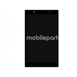 Display Touch Black Lenovo Tab 4 Lenovo TB-8604