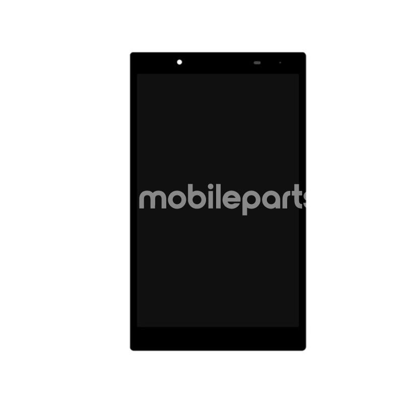 Display Touch Black Lenovo Tab 4 Lenovo TB-8604