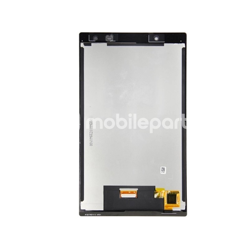 Display Touch Black Lenovo Tab 4 Lenovo TB-8604