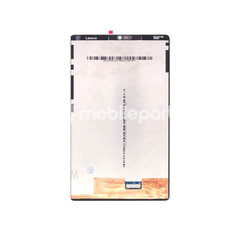 Display Touch Black Lenovo Tab M8 TB-8705