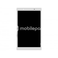 Lcd Touch White Lenovo Tab 4 8.0 TB-8504