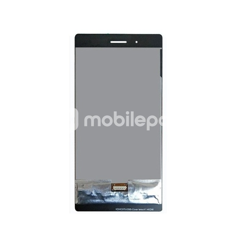 Lcd Touch Black Lenovo Tab 4 TB-7304X