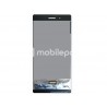 Lcd Touch Black Lenovo Tab 4 TB-7304X