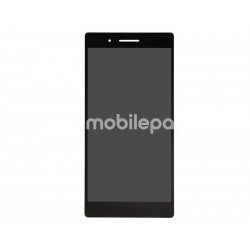 Lcd Touch Black Lenovo Tab 4 TB-7504X