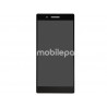 Lcd Touch Black Lenovo Tab 4 TB-7504X