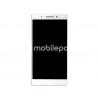 Lcd Touch White Lenovo Tab 4 TB-7504X