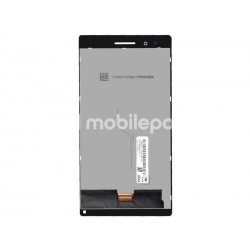 Lcd Touch White Lenovo Tab 4 TB-7504X