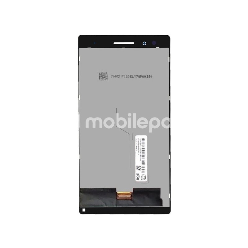 Lcd Touch White Lenovo Tab 4 TB-7504X