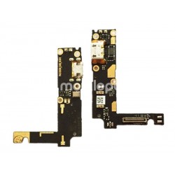 Charging Connector + Small Board Lenovo VIBE P1