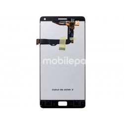 Display Touch Nero Lenovo Vibe P1
