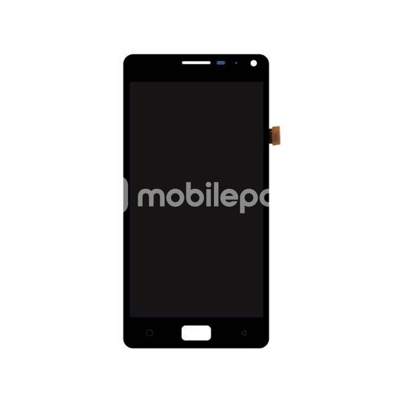 Display Touch Nero Lenovo Vibe P1